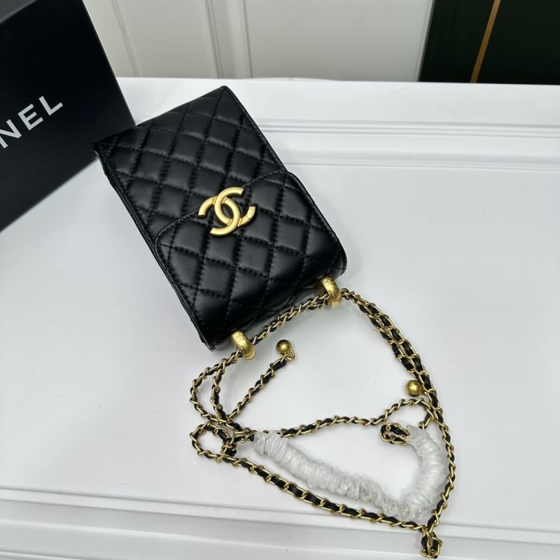 Chanel Other Stachel Bags